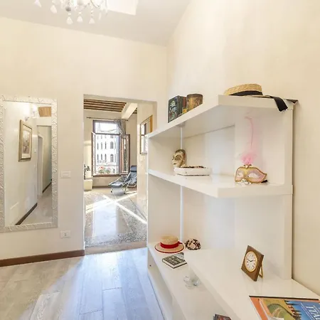 Rialto Grand Canal By Wonderful Italy Apartment Venedig