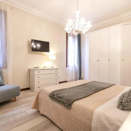 Rialto Grand Canal By Wonderful Italy Apartment *