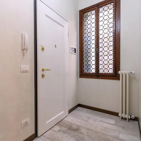 Rialto Grand Canal By Wonderful Italy Apartment *