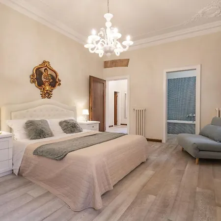 Apartment Rialto Grand Canal By Wonderful Italy