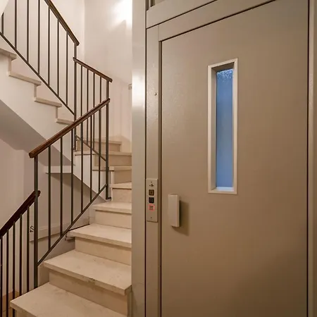 Apartment Rialto Grand Canal By Wonderful Italy