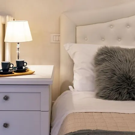 Rialto Grand Canal By Wonderful Italy Apartment