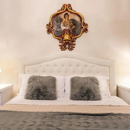 Rialto Grand Canal By Wonderful Italy Apartment Venedig