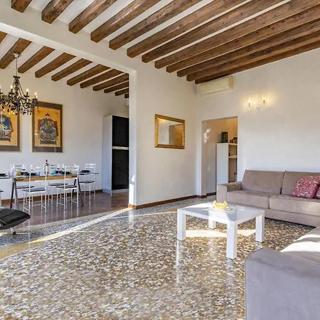 Apartment Rialto Grand Canal By Wonderful Italy