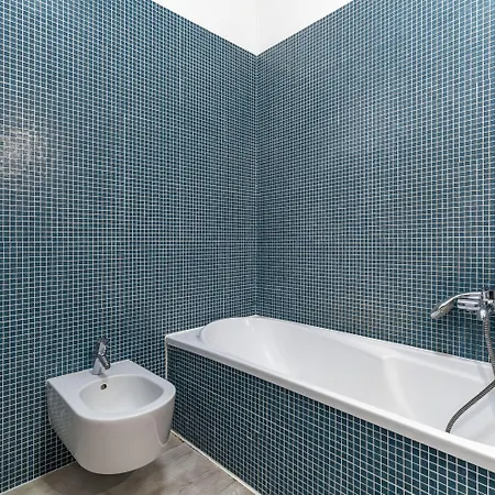 Rialto Grand Canal By Wonderful Italy Apartment *