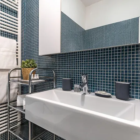 Rialto Grand Canal By Wonderful Italy Apartment