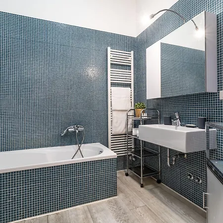 Rialto Grand Canal By Wonderful Italy Apartment *