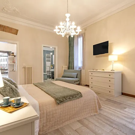 Apartment Rialto Grand Canal By Wonderful Italy *