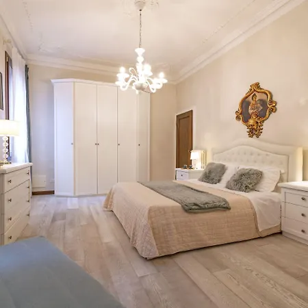 Rialto Grand Canal By Wonderful Italy Apartment *