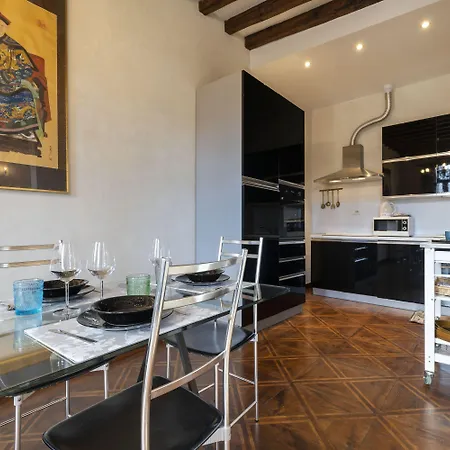 Apartment Rialto Grand Canal By Wonderful Italy Venedig