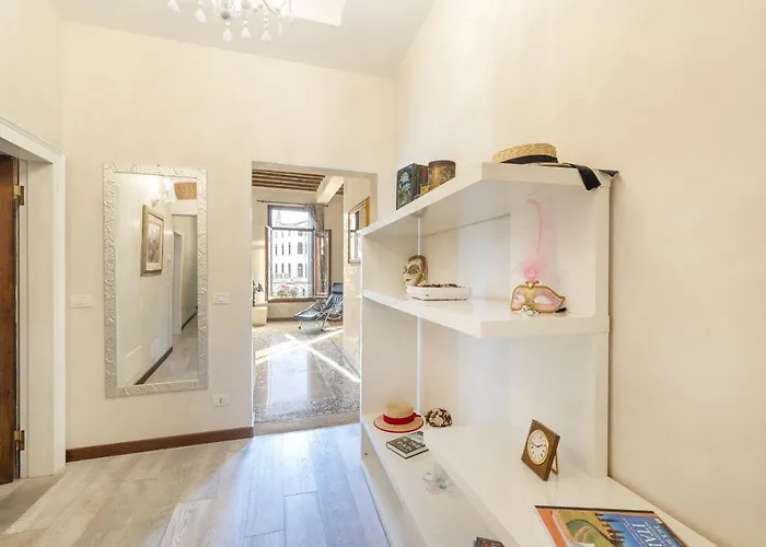 Rialto Grand Canal By Wonderful Italy Appartamento Venezia