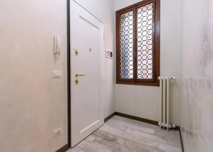 Rialto Grand Canal By Wonderful Italy Appartamento *