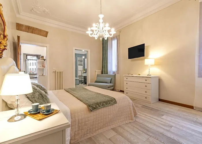 Appartamento Rialto Grand Canal By Wonderful Italy *