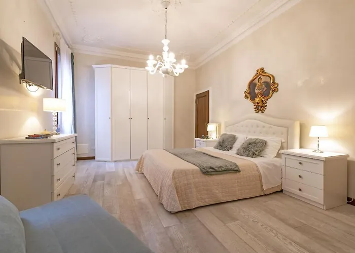 Rialto Grand Canal By Wonderful Italy Appartamento Venezia