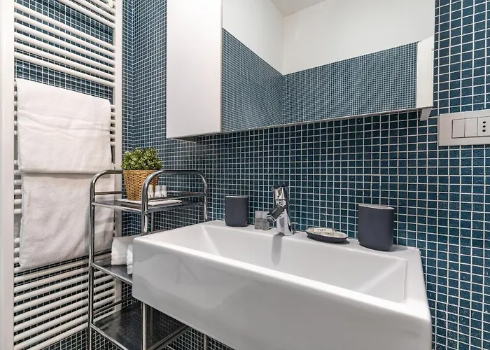 Appartamento Rialto Grand Canal By Wonderful Italy