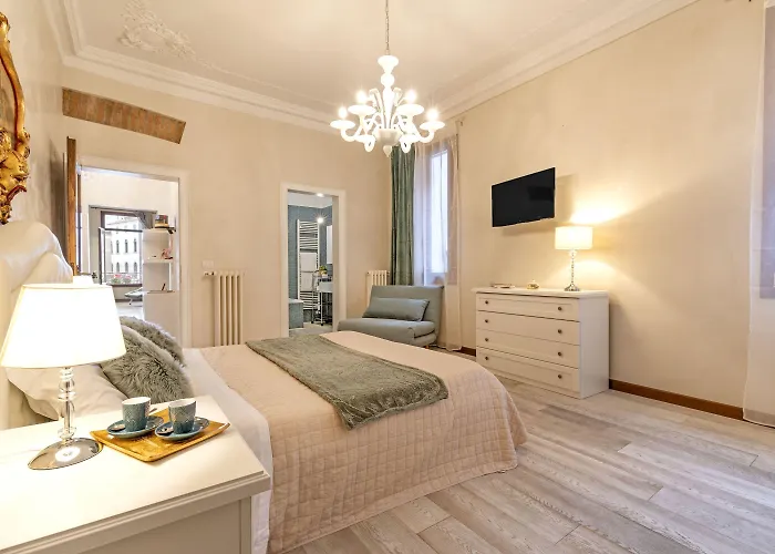 Appartamento Rialto Grand Canal By Wonderful Italy *