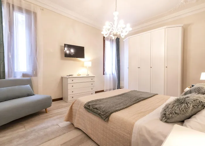 Appartamento Rialto Grand Canal By Wonderful Italy *