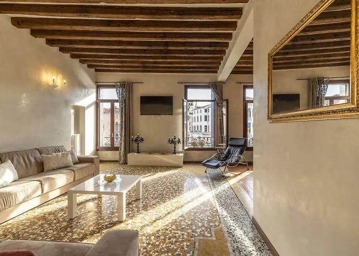 Rialto Grand Canal By Wonderful Italy *